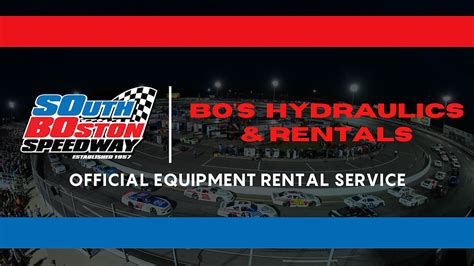 skid steer rental south boston va|bo's hydraulics south boston va.